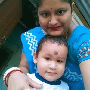 Meet your Posher, Susmita